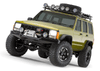 Jeep Cherokee SUV 1984-2001