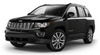 Jeep Compass MK49 SUV 2007-2016