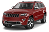 Jeep Grand Cherokee SUV 2021-Current