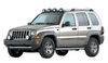 Jeep Liberty SUV 2002-2007