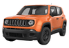 Jeep Renegade Hatch 2015-Current