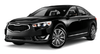 Kia Cadenza Sedan 2010-2016