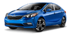 Kia Forte Sedan 2014-2018