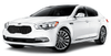 Kia K900 Sedan 2013-2018