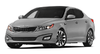 Kia Optima Sedan 2011-2015