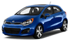 Kia Rio Hatch 2011-2017