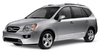 Kia Rondo Station Wagon 2007-2010