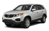 Kia Sorento SUV 2011-2015