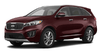 Kia Sorento UM SUV 2016-2020