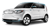 Kia Soul EV SUV 2014-2019