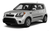 Kia Soul AM SUV 2009-2013