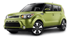 Kia Soul PS SUV 2014-2019