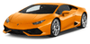 Lamborghini Huracan Coupe 2014-Current