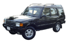 Land Rover Discovery I SUV 1989-1999