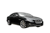 Jaguar XJ X351 Sedan 2010-2019