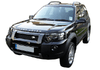 Land Rover Freelander SUV 1997-2006