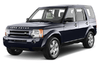 Land Rover LR3 SUV 2004-2009