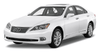 Lexus ES XV40 Sedan 2007-2012