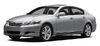 Lexus GS Sedan 2006-2011