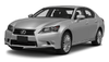 Lexus GS Sedan 2013-2020