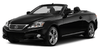 Lexus IS Convertible 2014-Current