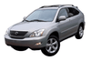 Lexus RX SUV 2004-2009