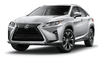 Lexus RX SUV 2016-2022