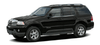 Lincoln Aviator SUV 2002-2005