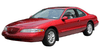 Lincoln Mark VIII Coupe 1993-1998