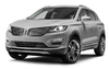 Lincoln MKC SUV 2015-2019