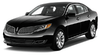 Lincoln MKS Sedan 2008-2016