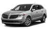 Lincoln MKT SUV 2010-2019