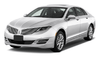 Lincoln MKZ Sedan 2013-2020