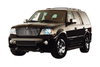 Lincoln Navigator SUV 2003-2006