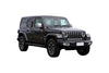 Jeep Wrangler JL SUV 2018-Current
