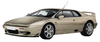 Lotus Esprit Coupe 1994-2004