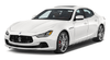 Maserati Ghibli Sedan 2013-Current