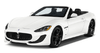 Maserati GranTurismo Convertible 2007-2019