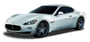 Maserati GranTurismo Coupe 2007-2019