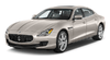 Maserati Quattroporte Sedan 2013-Current