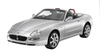 Maserati Spyder GT Convertible 2001-2007