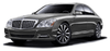 Maybach 57 S Sedan 2002-2013