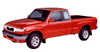 Mazda B Series Pickup Truck 1998-2006