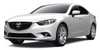 Mazda 6 Sedan 2012-Current