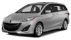 Mazda Mazda5 Station Wagon 2010-2015