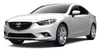 Mazda Mazda6 Station Wagon 2012-Current