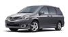 Mazda MPV Minivan 1999-2006