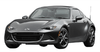Mazda MX-5 Miata ND Convertible 2016-Current