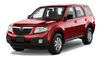 Mazda Tribute SUV 2001-2006