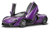 Mclaren 570S Coupe 2015-Current